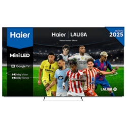 Haier M80 65 Smart TV