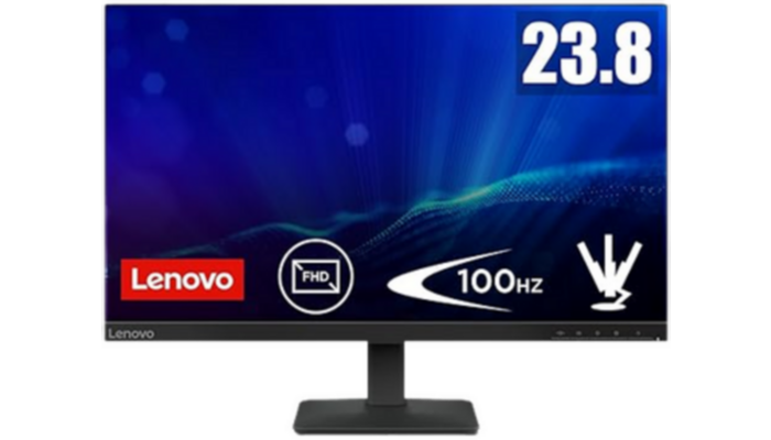 Monitor Lenovo L24-4e FHD