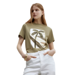 Camiseta diseño exclusivo