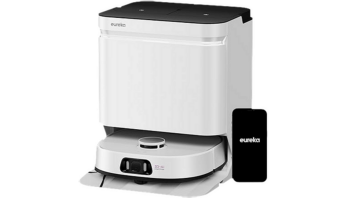 J15 Ultra Aspirador-Fregador