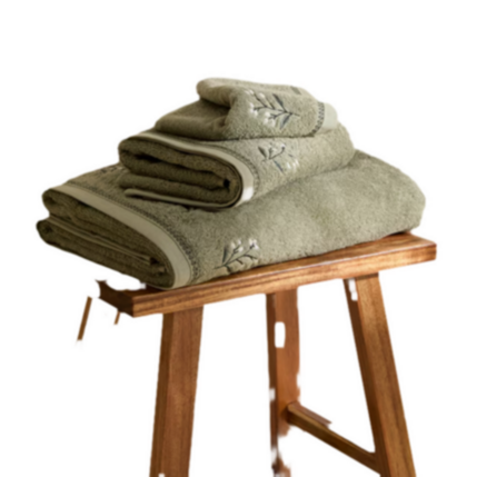 Toalla Algodón Premium