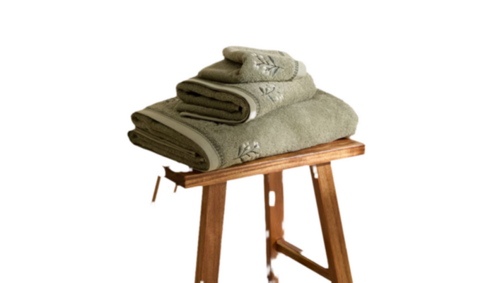 Toalla Algodón Premium