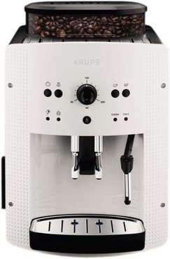 Cafetera Krups Automática
