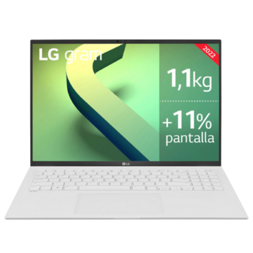 Ultrabook LG Gram