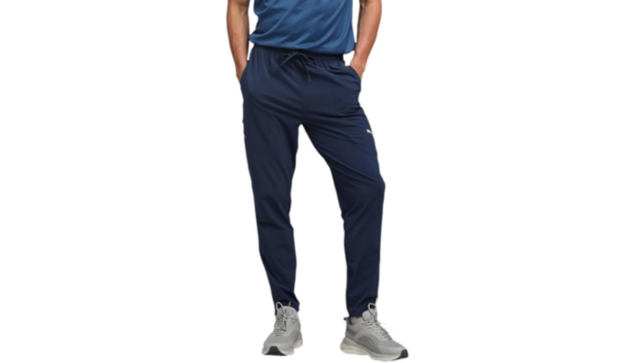 Pantalón Tejido Flex