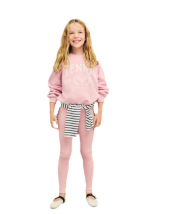 Legging Niña Kids Corte