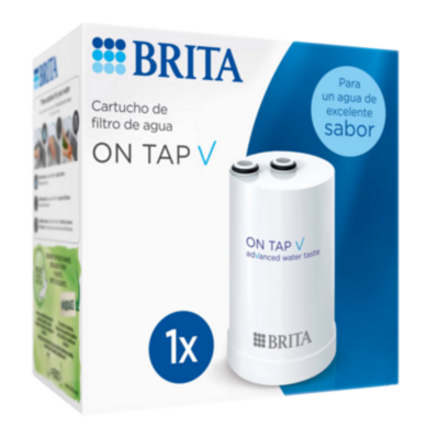 Filtro BRITA On Tap V