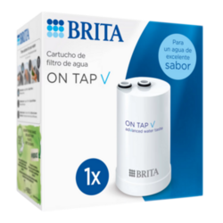 Filtro BRITA On Tap V