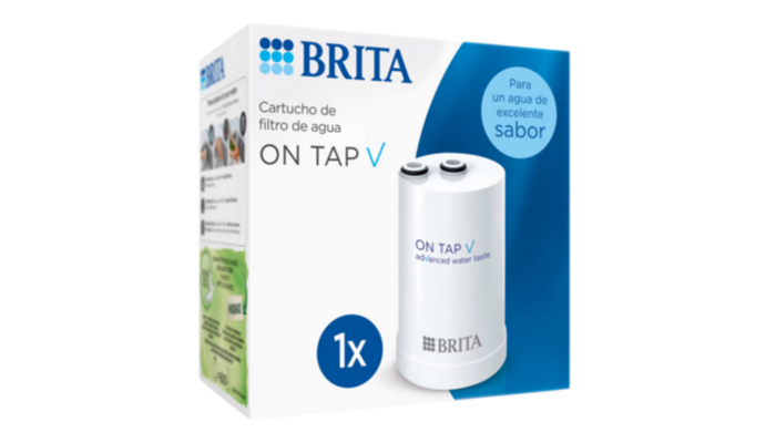 Filtro BRITA On Tap V