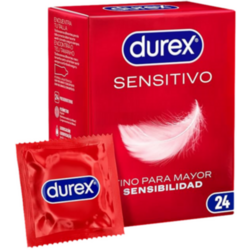 Sensitivo Suave Durex