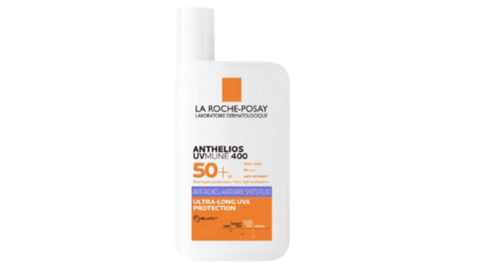 Anthelios UVMUNE 400 Fluido