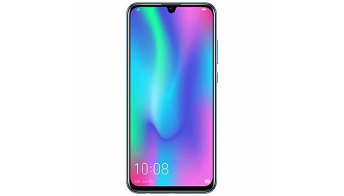 Honor 10 Lite