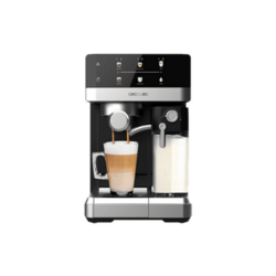 Power Espresso 20 Touch