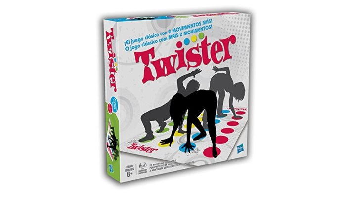 Twister