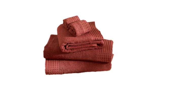 Toallas Algodón Premium