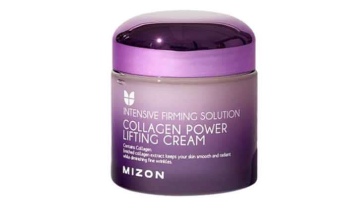 Crema Lifting de Colágeno