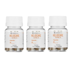 Pack Triple Heliocare