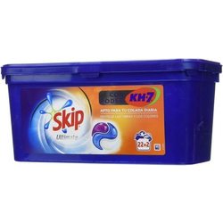 Skip Active Clean