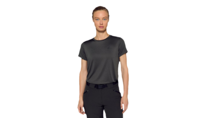 Camiseta Técnica Mujer