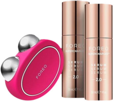 Set Reafirmante BEAR