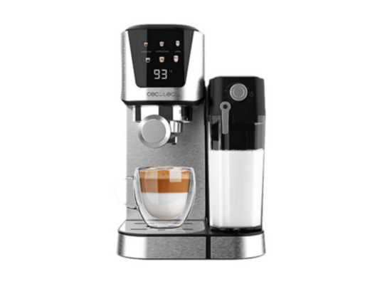 Power Espresso 20 Cream