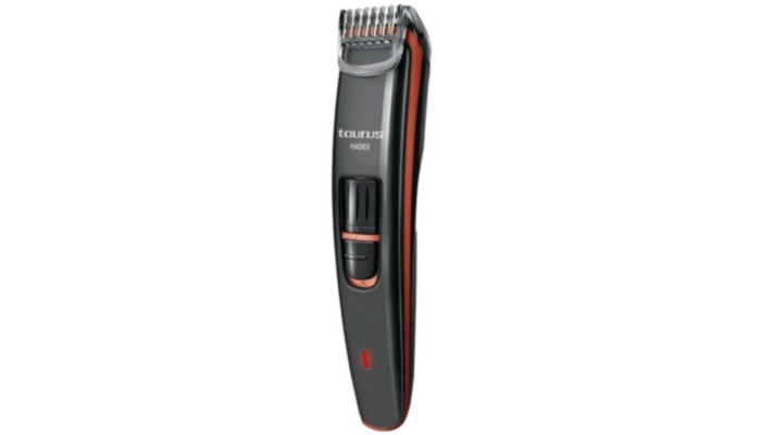 Barbero Profesional Hades