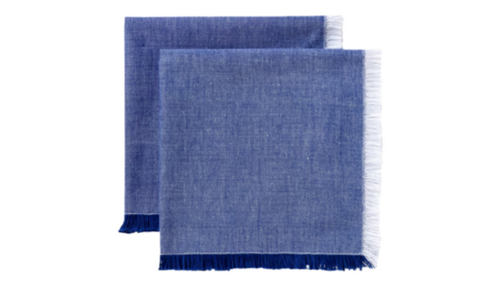 Servilletas Algodón Sostenib