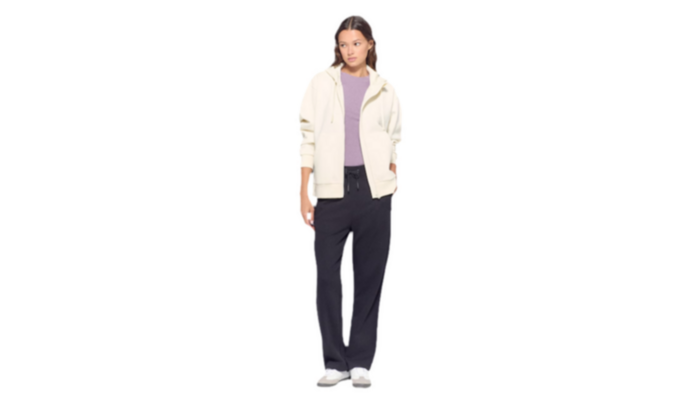 Sportcasual Recto Mujer