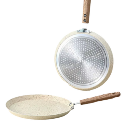 Sartén Mini Crepes y