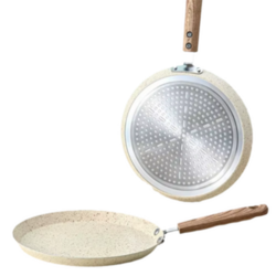 Sartén Mini Crepes y
