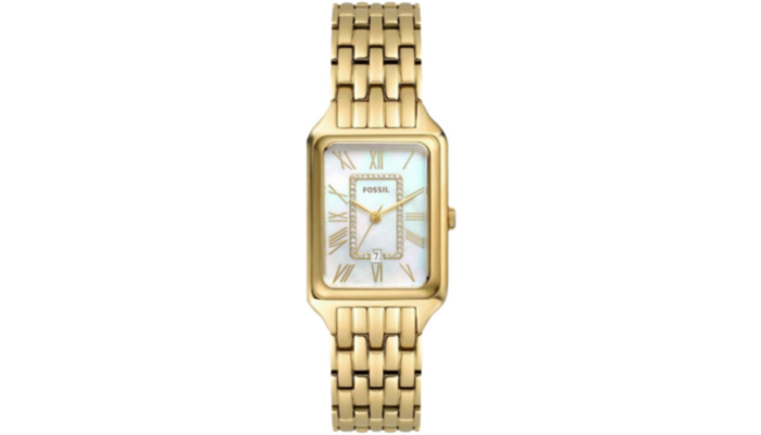 Raquel de Acero Inoxidable