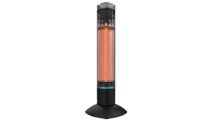 Torre de Calor Exterior