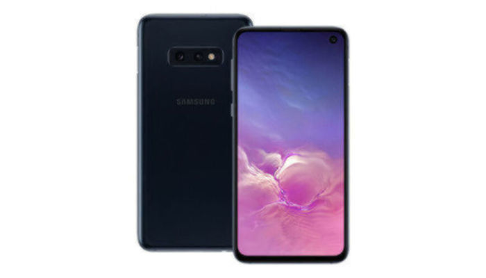 Samsung Galaxy S10e
