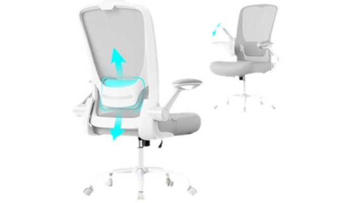 Silla Ergonómica de Malla