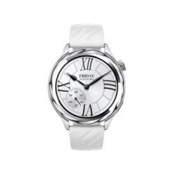 Kit Bisel y Correa Plata