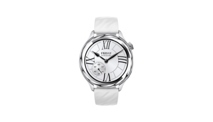 Kit Bisel y Correa Plata