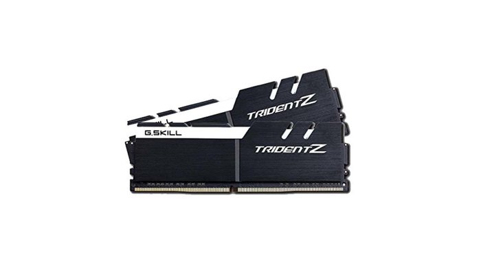 16 GB RAM DDR4