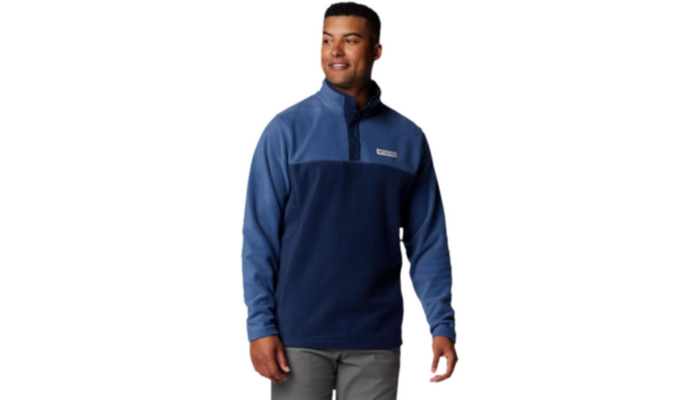 Chaqueta Técnica Hombre