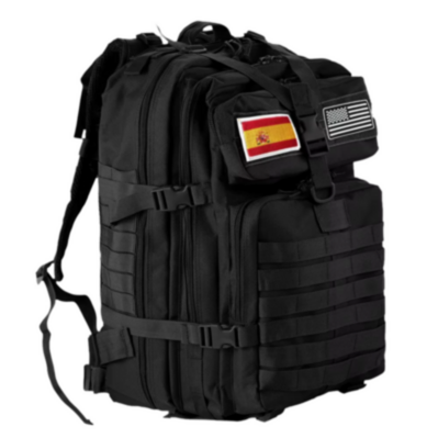 Mochila Táctica Impermeable