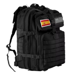 Mochila Táctica Impermeable