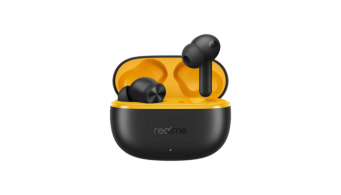 realme Buds T200 Lite