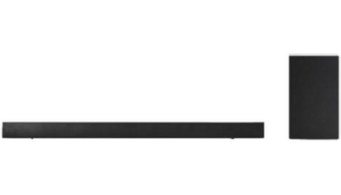 Soundbar 2.1 Subwoofer