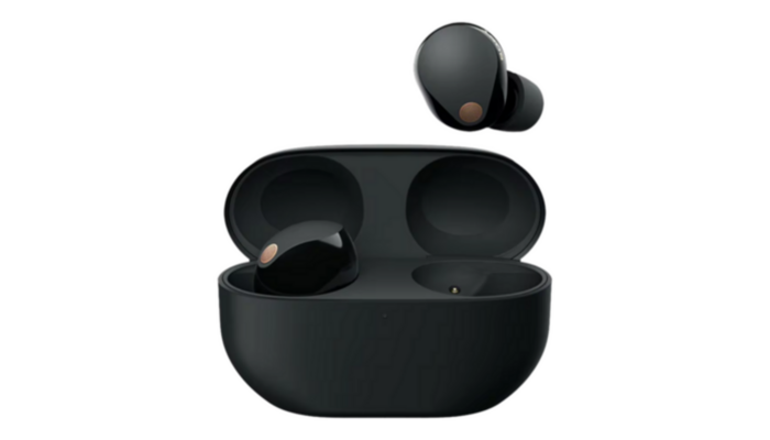 Sony Auriculares Inalámbrico