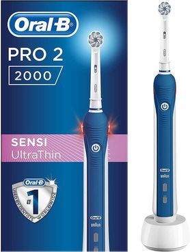 Oral-B PRO 2 2000