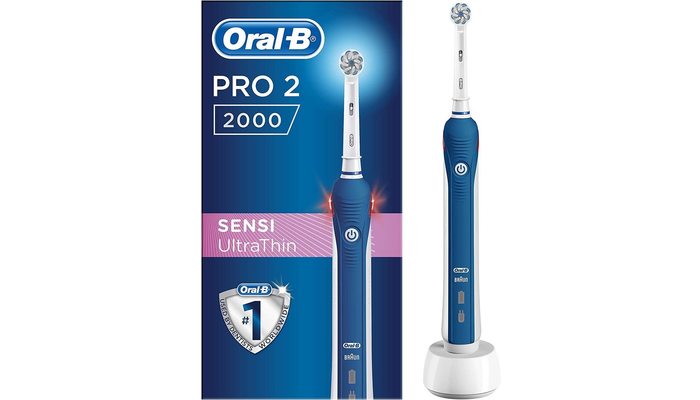 Oral-B PRO 2 2000