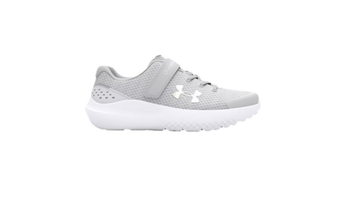 GPS Surge 4 AC Infantil