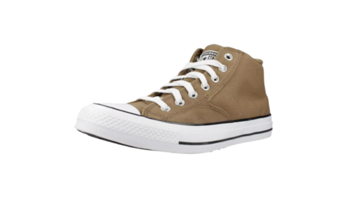 Chuck Taylor Malden Street