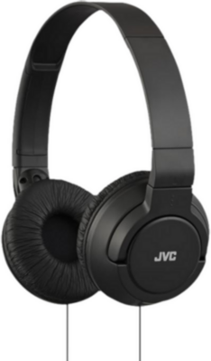 Auriculares JVC Deep Bass