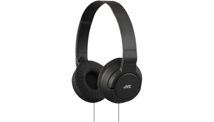 Auriculares JVC Deep Bass