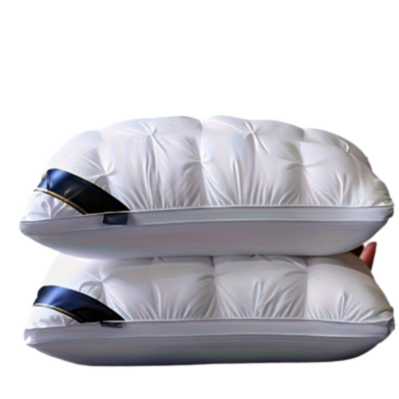 Almohada Cervical Lujo Hotel